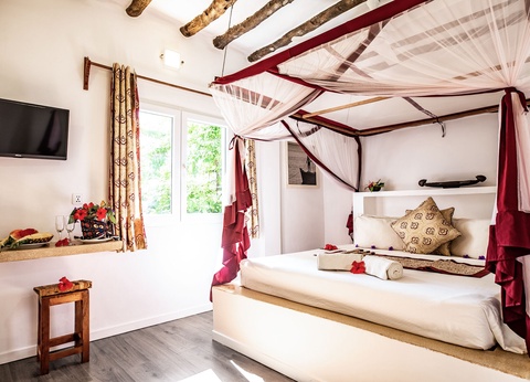 Dream's Bay Beach Hotel 4* Adults Only - 3