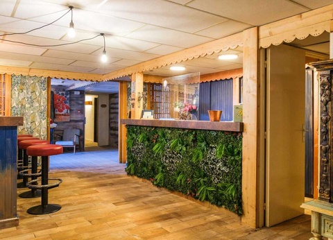 Séjour à Châlons-en-champagne - 2* - 4