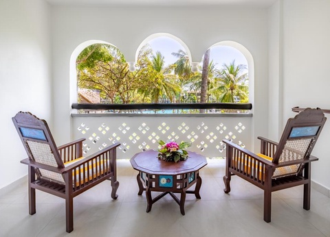 Hôtel Southern Palms Beach Resort 4* 4 nuits + Safari 3 nuits - 5