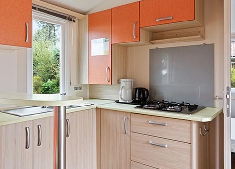 Camping Atlantic Club Montalivet, 5* - 208