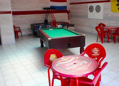 Camping Mas Llinas, 4* - 7