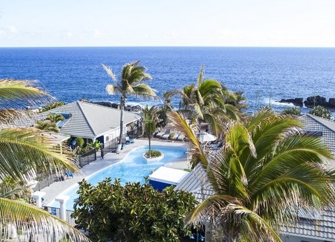 Hôtel Exsel Victoria 3* - 3