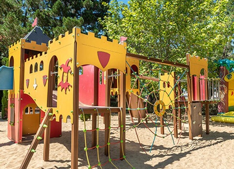 Camping Sandaya Carnac, 4* - 13
