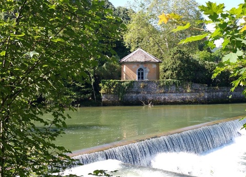 Camping Sous Doriat, 3* - 21