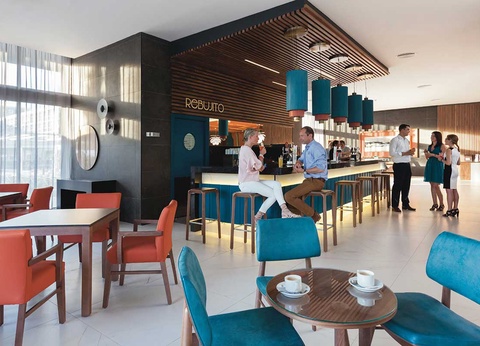 Hôtel TUI Sélection Riu Costa del Sol 4* - 22