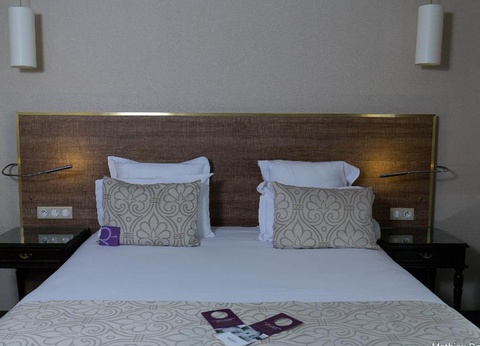 Mercure Cayenne Royal Amazonia Hotel - 13