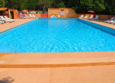 Camping Les Rives du Loup, 3* - 22