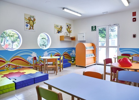 Hôtel Riu Tequila. ***** - 21