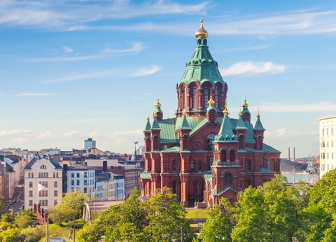 Circuit Vision Incontournable de Scandinavie - 13