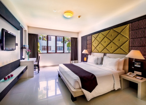 Hôtel Aston Kuta Hotel 4* - 8