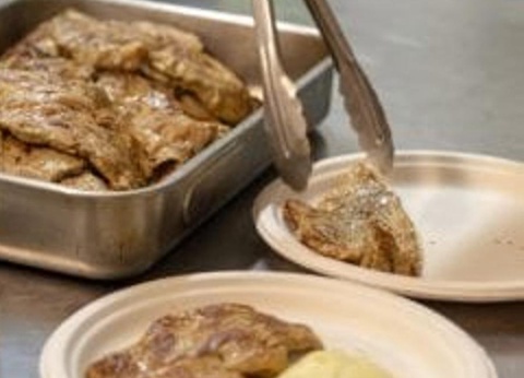 Village Vacances Les Chalets de la Gazonne, 2* - 41