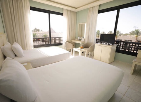 Hôtel Blend Club Aqua Resort 4* - 6