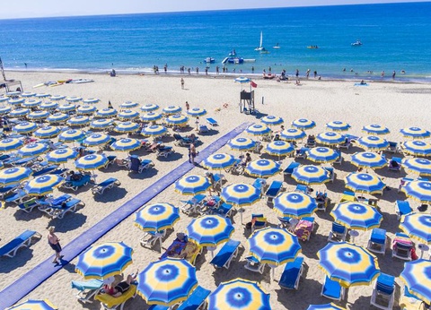 Ôclub Experience Costa Verde Water Park & Spa 4* - 16