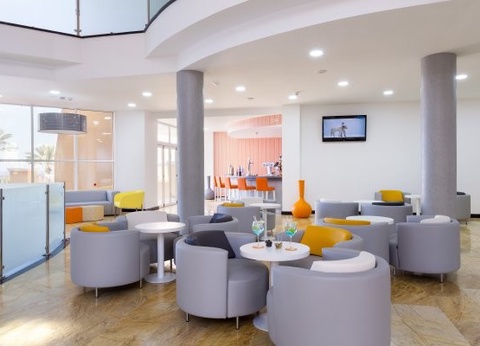 Hôtel Chatur Playa Real Resort 4* - 12