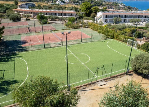 Hotel Torre Normanna 4* - 15