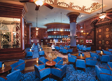 Hôtel Riu Palace Las Americas - adult only ***** - 17