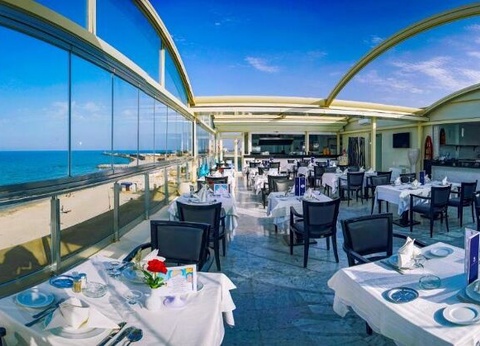 Hôtel Sousse Palace Hotel & Spa 5* - 6