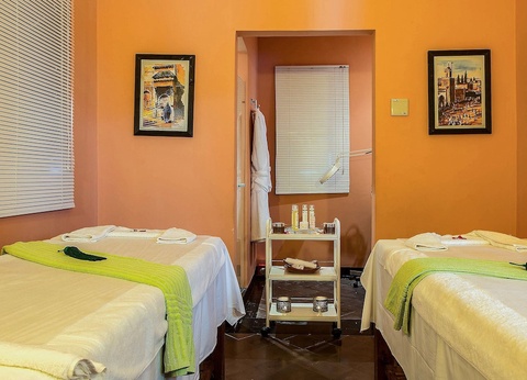 Hôtel Eden Andalou Aquapark & Spa 5* - 15