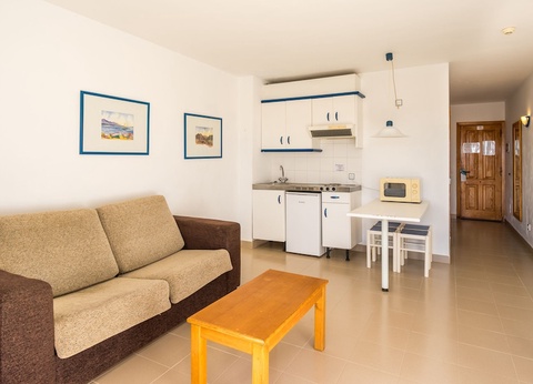 Hôtel BlueSea Costa Teguise Gardens 3* - 21