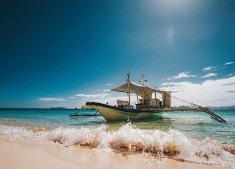 Circuit De Manille aux perles de Palawan : l'âme des Philippines - 2