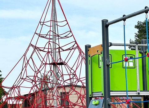 Camping Paradis - La Croix L'abbé, 4* - 31