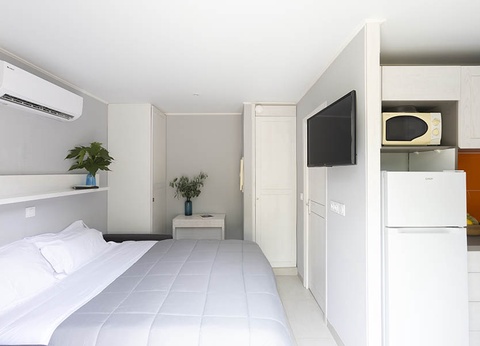 Village Vacances Marina d'Oru 4* - 8