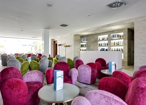 Hôtel Barcelo Teguise Beach 4* - Adult Only - 23