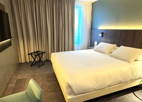 Séjour à Chateauroux avec entrées pour le ZooParc de Beauval - 3* - 10