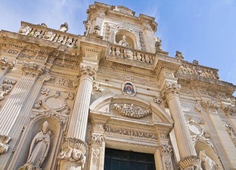 Autotour Visite des villages des Pouilles - 7