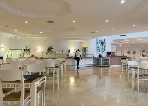Smart club Bougainvilliers Djerba 3* Sup - 8