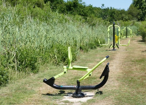 Camping Plijadur 4* - 189