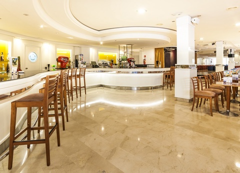 TUI Sélection Tui Suneo Santa Ponsa 4* - 20