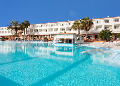 Hôtel Globales Costa Tropical 3* - 4