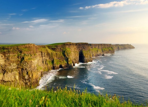 Circuit Balade Irlandaise - 5