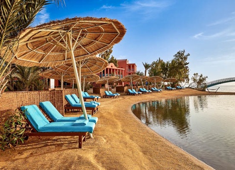 Hôtel Sheraton Miramar Resort El Gouna 5* - 2
