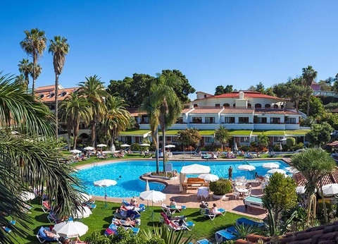 Hôtel Ôclub Experience Parque San Antonio 4* - 12