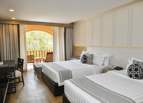 Circuit Charmes de Thaïlande et plage à Phuket 5* - 31