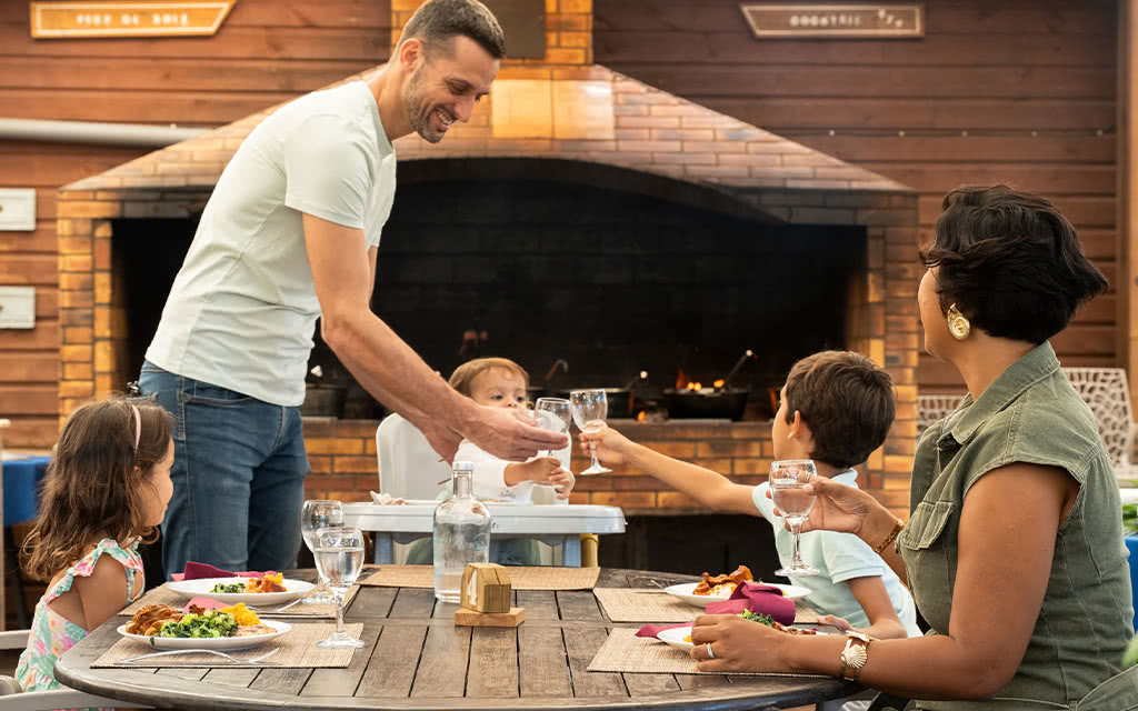 Hôtel Floralys 3* - 10