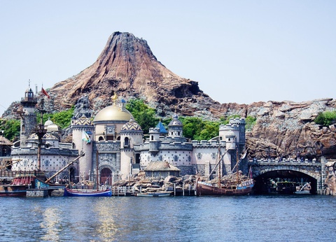 Séjour Tokyo avec Parc d’attraction au choix - 9