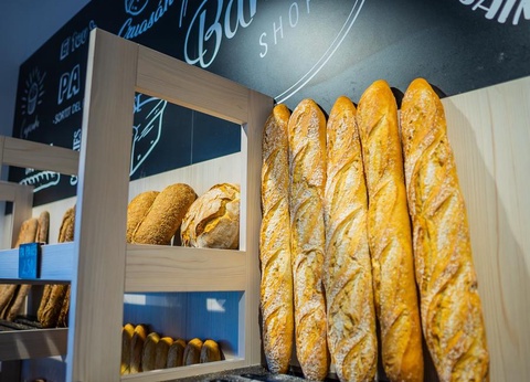 Camping Ametlla, 4* - 73