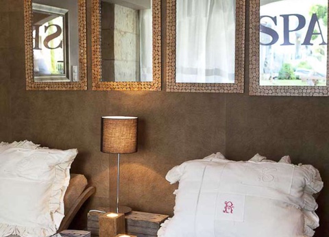 Séjour détente avec dégustation au cœur des Châteaux de la Loire 4* - 8