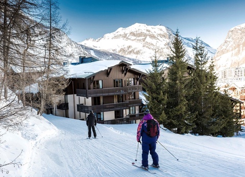 Résidence Essentielle Les Hauts du Rogoney - 2