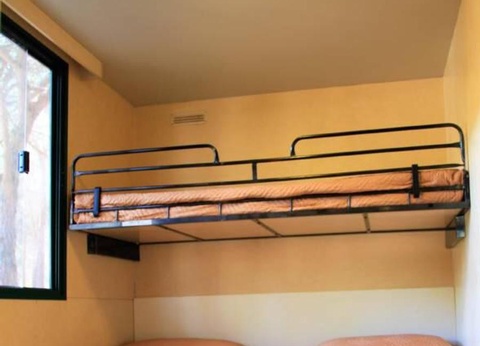 Camping Village Costa Verde, 3* - 72