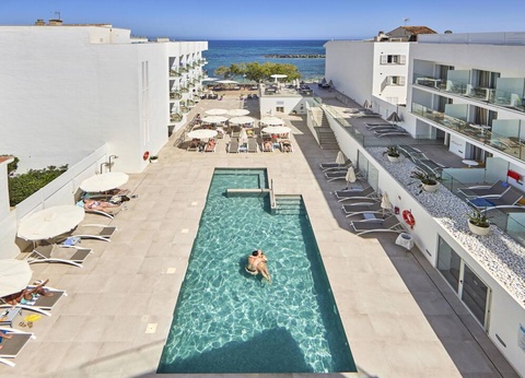 Hôtel Ilusion Moreyo (Adult Only+16) 4* - 10