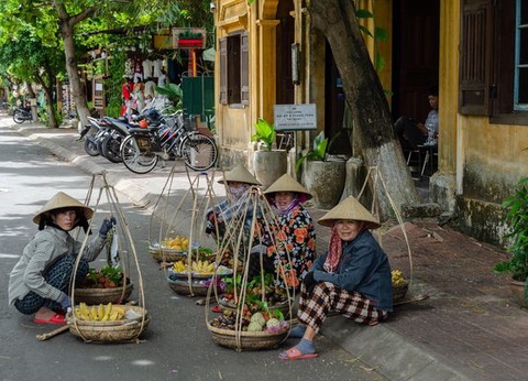 Splendeurs du Vietnam & balnéaire Mui Ne 15J/12N - 2026 - Limité à 28 pers. - 12