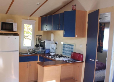 Camping Le Pontis, 3* - 14