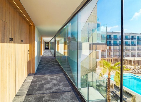 Hôtel H10 Casa Del Mar 4* - 5