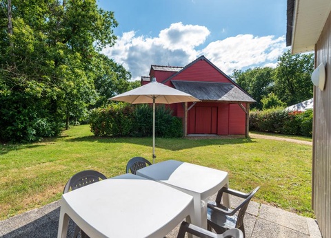 Domaine du Golf, 3* - 46