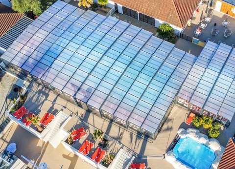 Camping La Riviera, 4* - 50