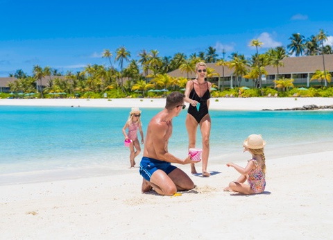 Club Framissima SAii Lagoon Curio By Hilton 5* - 5